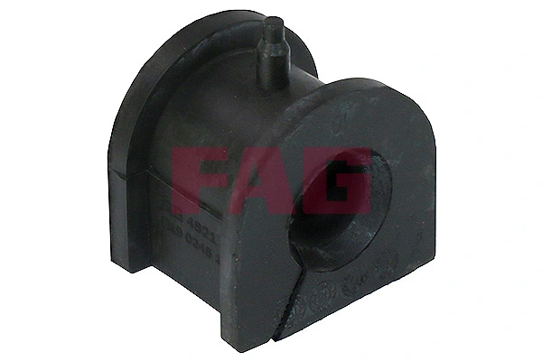 Mounting, stabiliser bar